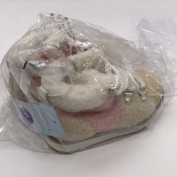 🟣 Cat & Jack Toddler Winter Boot - Picture 4 of 9